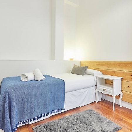 Zubieta By Basque Homes Saint-Sébastien Extérieur photo