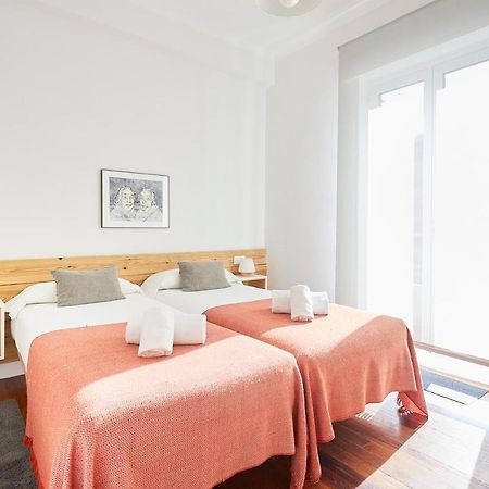 Zubieta By Basque Homes Saint-Sébastien Extérieur photo