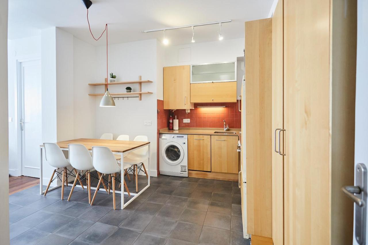 Zubieta By Basque Homes Saint-Sébastien Extérieur photo