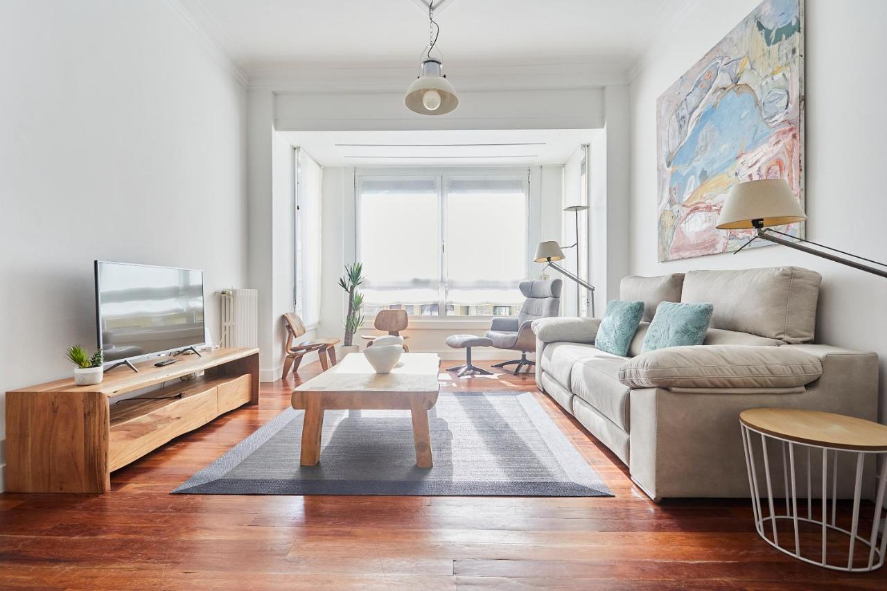 Zubieta By Basque Homes Saint-Sébastien Extérieur photo