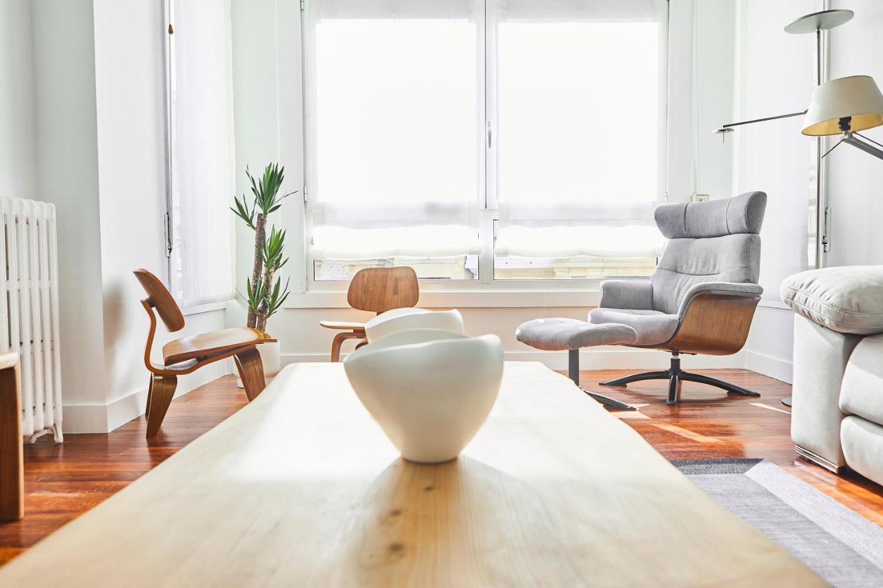 Zubieta By Basque Homes Saint-Sébastien Extérieur photo