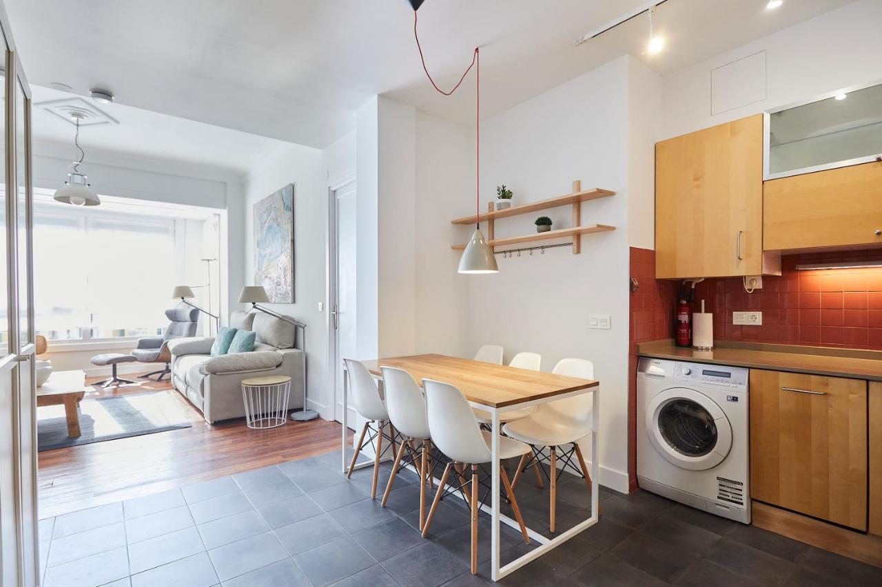 Zubieta By Basque Homes Saint-Sébastien Extérieur photo