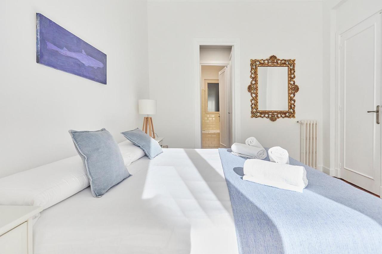 Zubieta By Basque Homes Saint-Sébastien Extérieur photo
