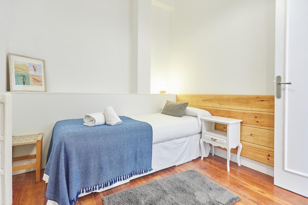 Zubieta By Basque Homes Saint-Sébastien Extérieur photo