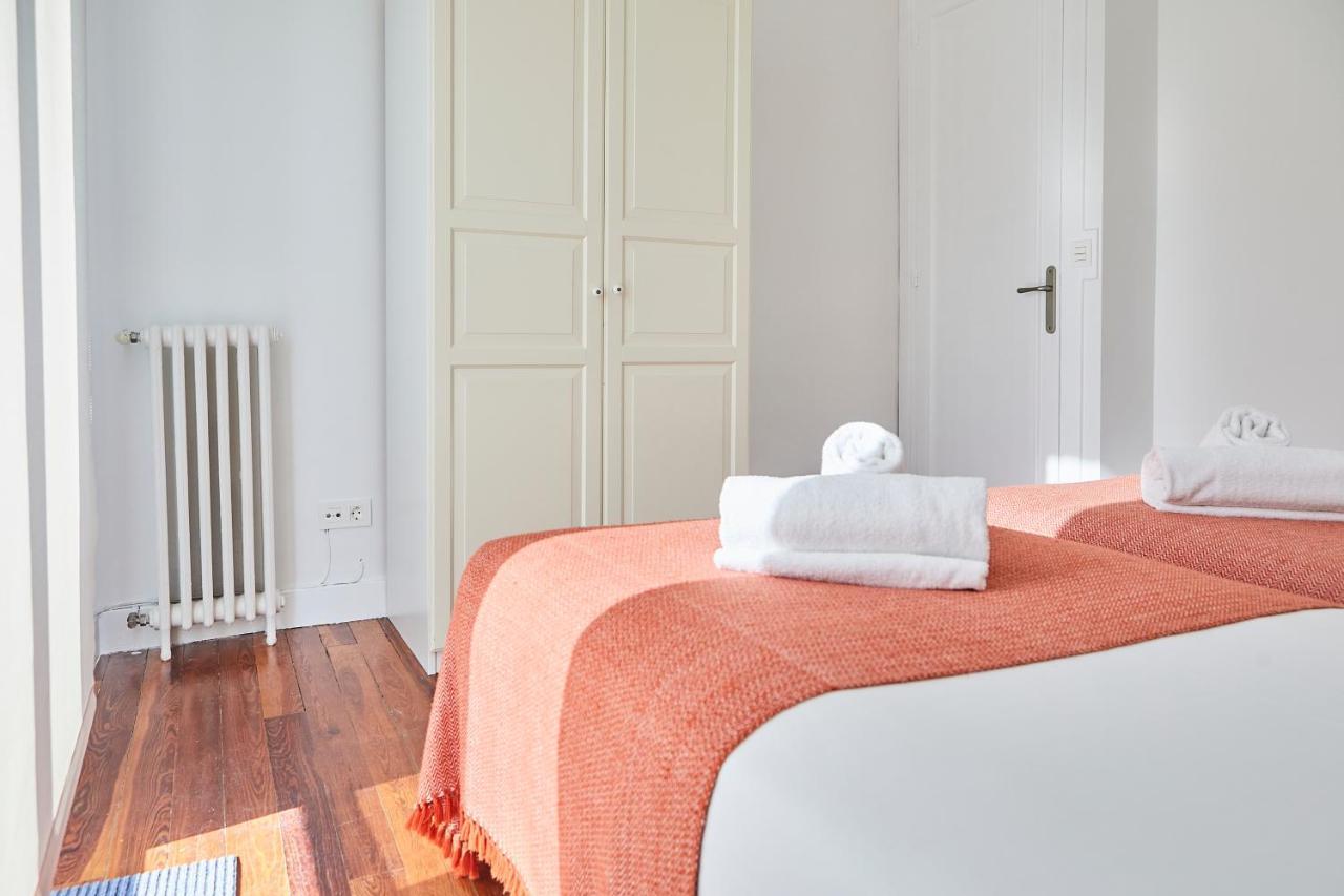 Zubieta By Basque Homes Saint-Sébastien Extérieur photo