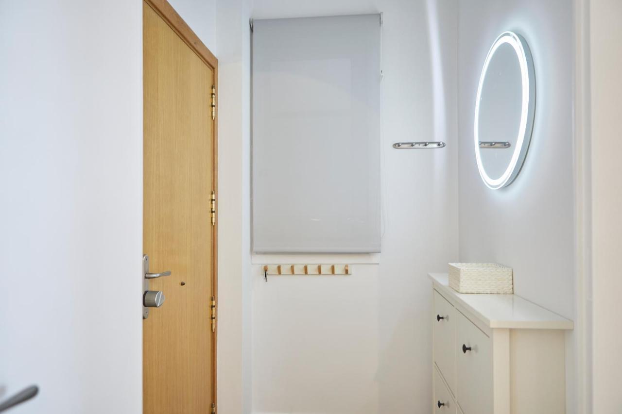 Zubieta By Basque Homes Saint-Sébastien Extérieur photo