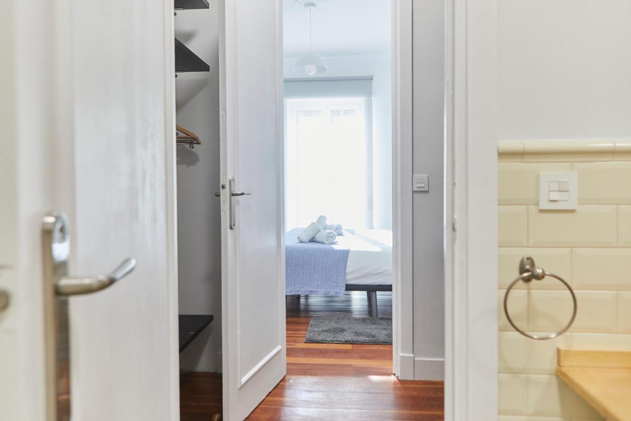 Zubieta By Basque Homes Saint-Sébastien Extérieur photo