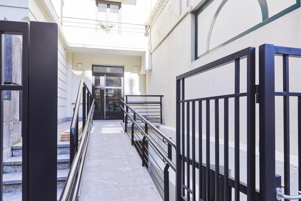 Zubieta By Basque Homes Saint-Sébastien Extérieur photo