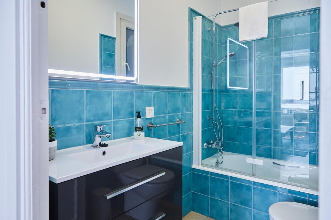 Zubieta By Basque Homes Saint-Sébastien Extérieur photo
